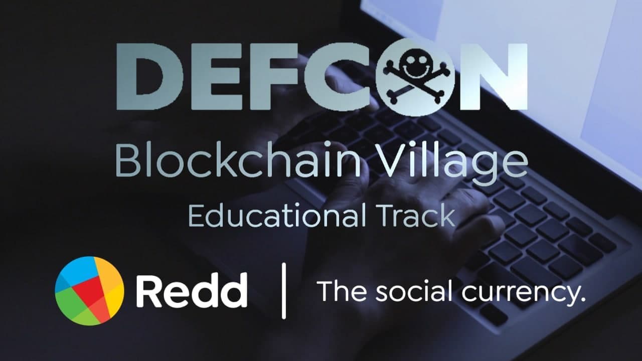 ReddCoin Leads DEFCON29 Blockchain Village Event to Educational Track Contest Success