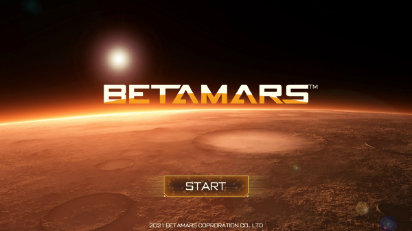 2000 BetaMars Ticket NFTs Airdrop in Round 1 For Our Fans