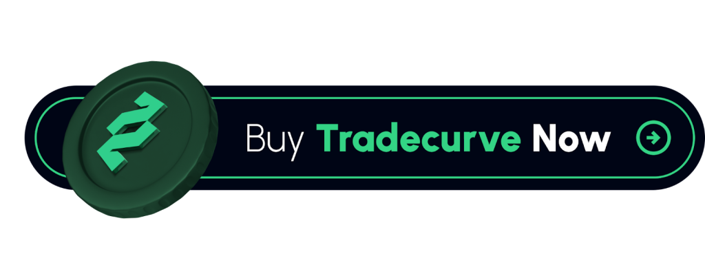 Over 2 Million ETH Staked In May, Tradecurve Holders Aiming For 3000% Growth