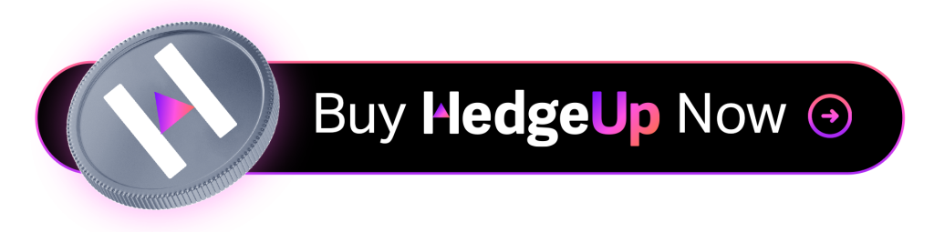 HedgeUp (HDUP) Revolutionizing Ownership with new Asset backed NFT Platform