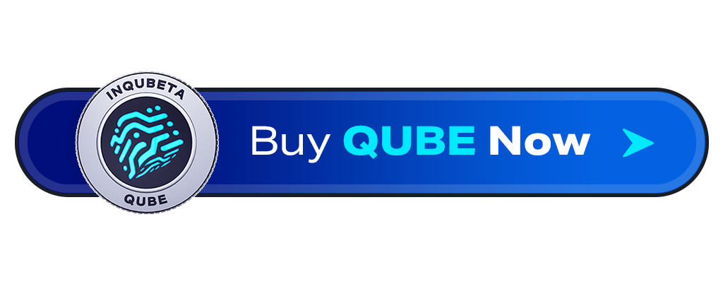 As ApeCoin (APE) Loses Investors, InQubeta (QUBE) Presale Soars with over $1.7M Raised