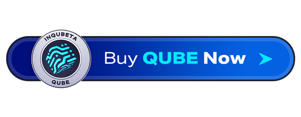 Prime Trust Officially Broke, InQubeta Investors Expecting Superior Yields And Profits After QUBE Launch