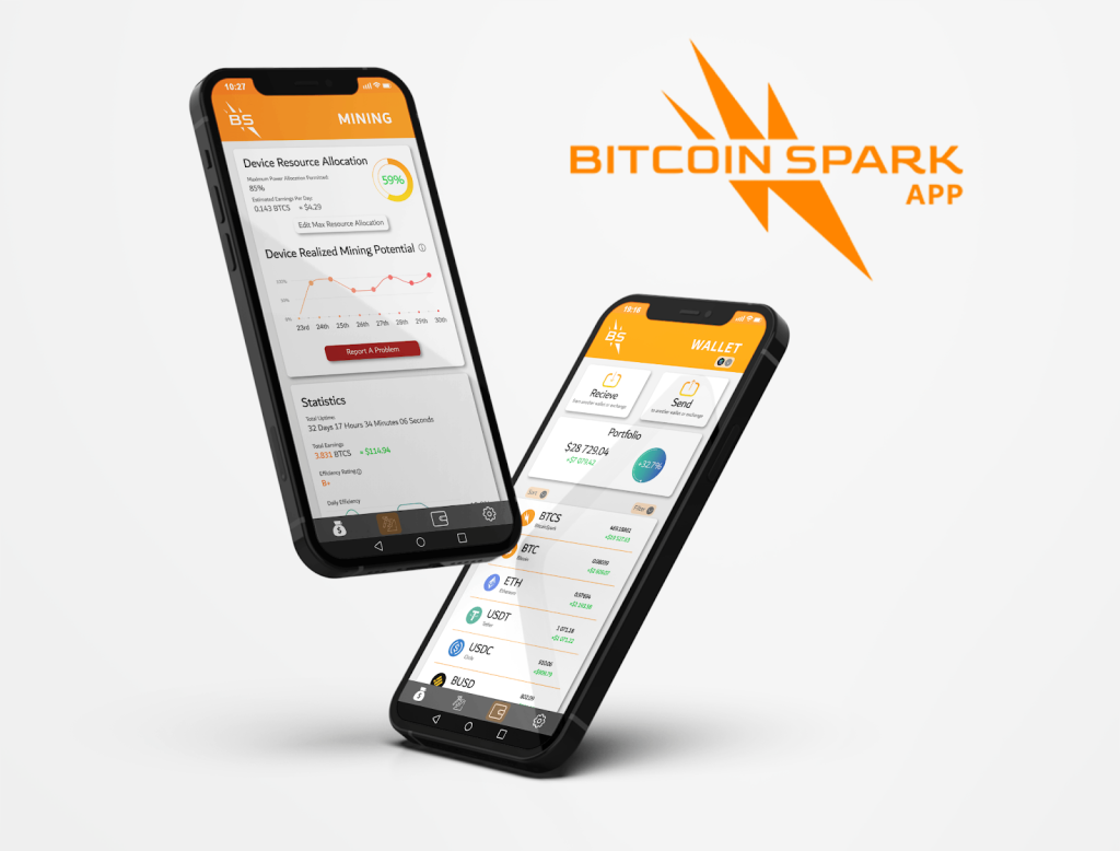 Bitcoin Spark Could Be The Bitcoin You Can Actually Afford